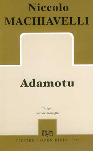 Adamotu