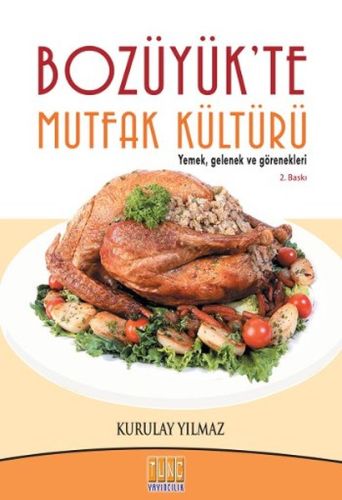 Bozüyükte Mutfak Kültürü