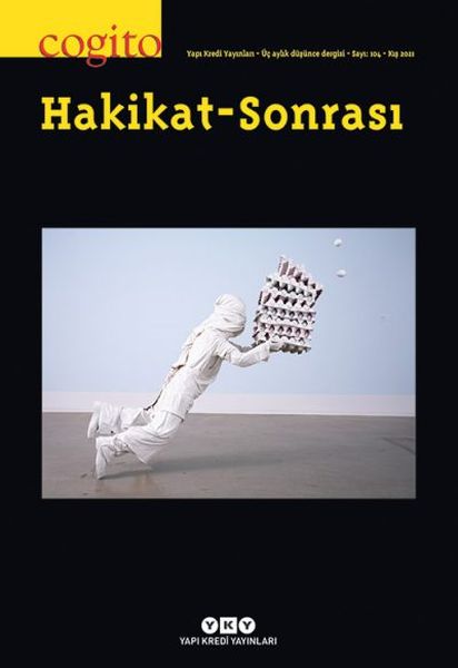 Sayı104 HakikatSonrası