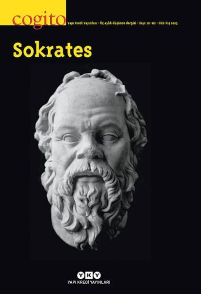 Cogito Sayı 111112 Sokrates