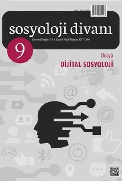 Sosyoloji Divanı Sayı 9