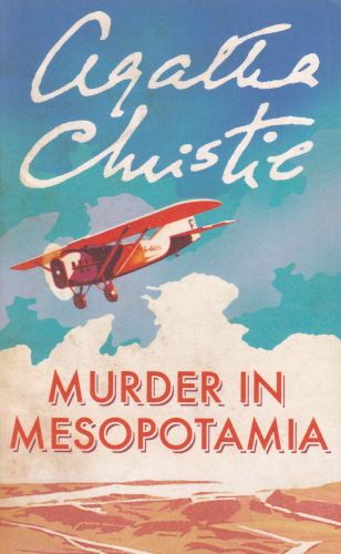 Murder In Mesopotamia