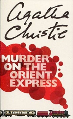 Murder On Orient Express