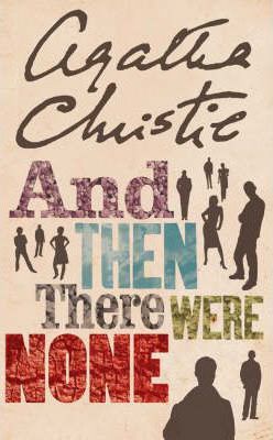 Agatha Christie  And Then There Were None