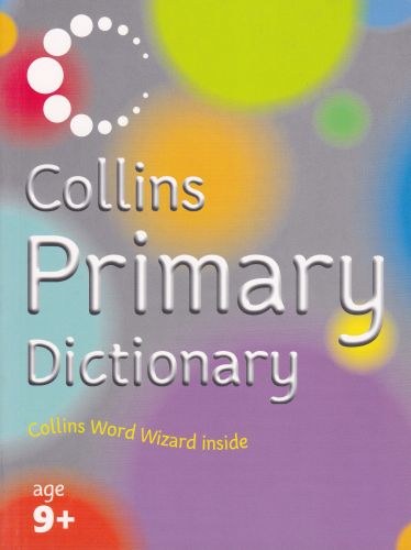 Collins Primary Dictionary