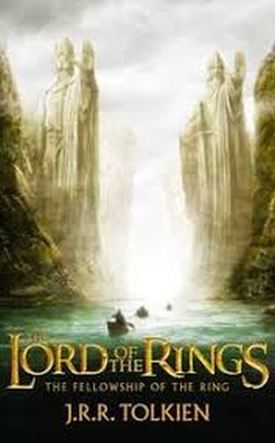 The Lord of the Rings 1  The Fellowship of the Ring