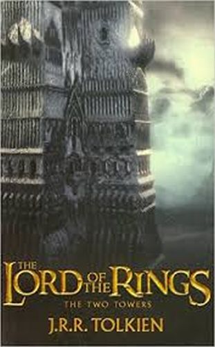 The Lord of the Rings 2  The Two Towers