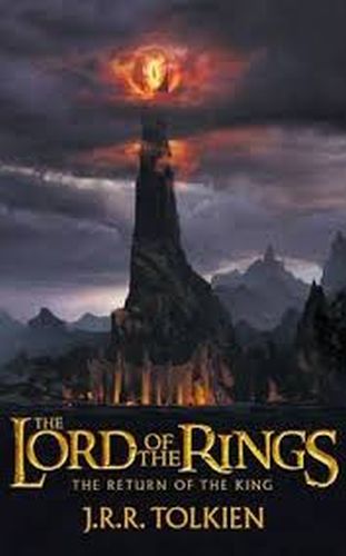 The Lord of the Rings 3  The Return of the King