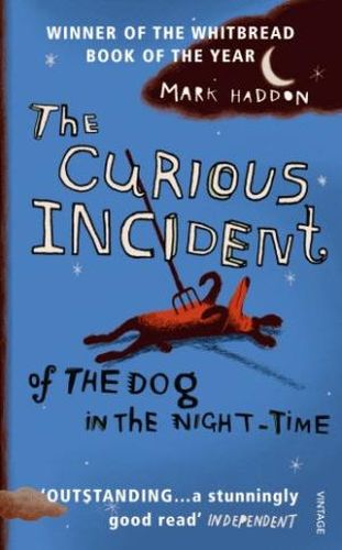 The Curious Incident of the Dog in the NightTime