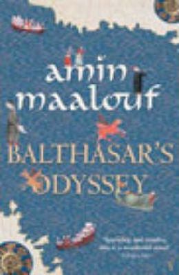 Balthasars Odyssey