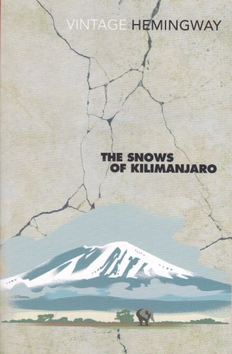 The Snows of Kilimanjaro