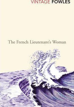 The French Lieutenants Woman