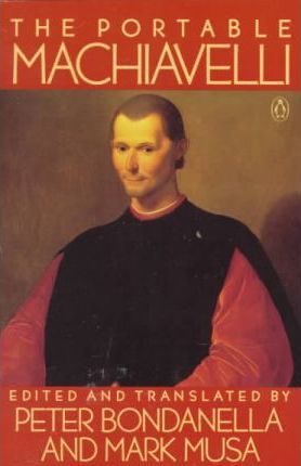 Portable Machiavelli