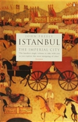 Istanbul  The Imperial City