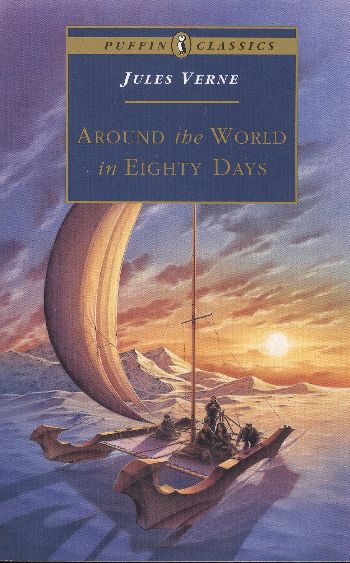 Around the World in Eighty Days