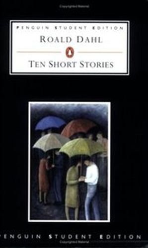 Ten Short Stories