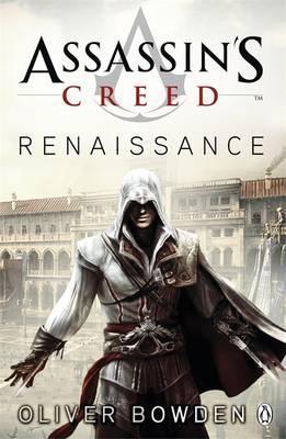 Renaissance  Assassins Creed Book 1