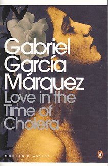 Love in The Time Of Cholera