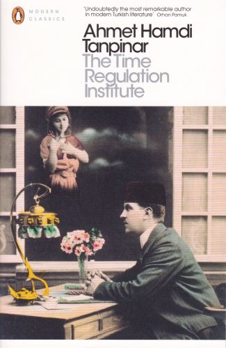 The Time Regulation Institute