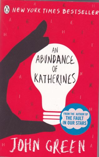 An Abundance Of Katherines