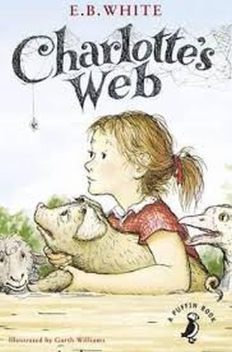 Charlottes Web