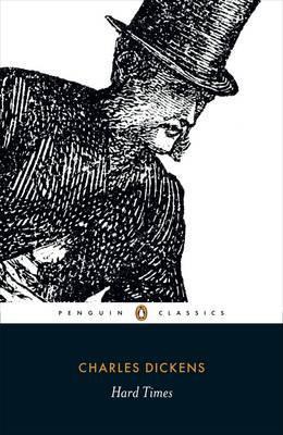 Penguin Classic  Hard Times Charles Dickens