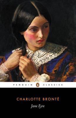 Penguin Classic  Jane Eyre