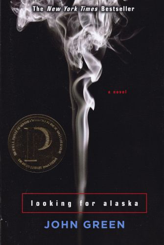 Looking For Alaska