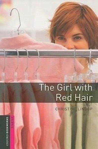 The Girl with Red Hair CDli