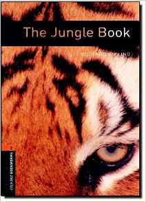 Oxford Bookworms 2  The Jungle Book