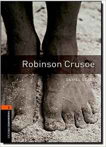 Oxford Bookworms 2  Robinson Crusoe