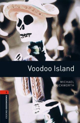 Oxford Bookworms 2  Voodoo Island CDli