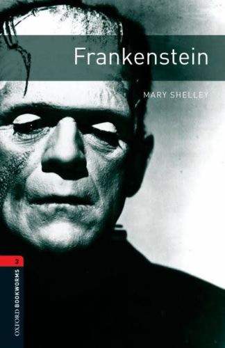 Oxford Bookworms 3  Frankenstein CDli