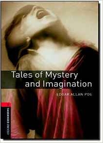 Oxford Bookworms 3  Tales of Mystery and Imagination CDli