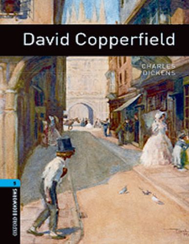 Oxford Bookworms 5  David Copperfield