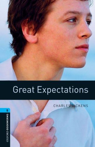 Oxford Bookworms 5  Great Expectations