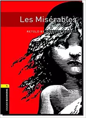 Oxford Bookworms 1  Les Miserables CDli