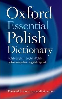 Oxfords Essential Polish Dictionary