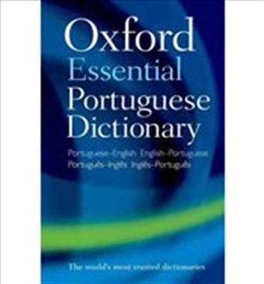 Oxford Essential Portuguese Dictionary