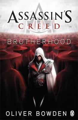 Penguin  Assassins Creed Brotherhood