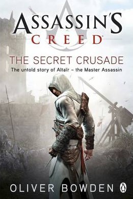 Penguin  Assassins Creed The Secret Crus