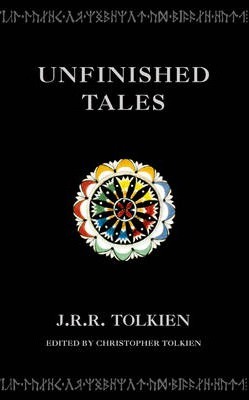 Unfinished Tales Tolkien