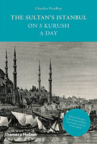 The Sultans Istanbul on Five Kurush a Day Ciltli