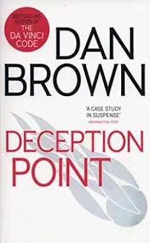 Deception Point A