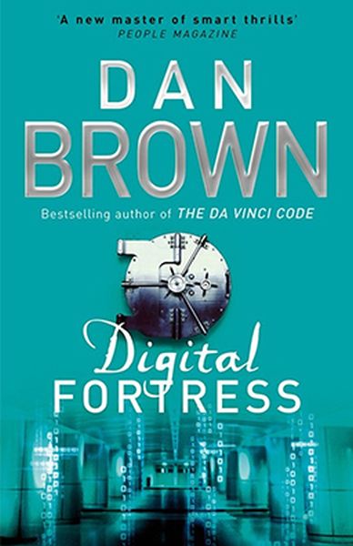 Digital Fortress