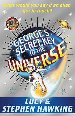 Georges Secret Key to the Universe