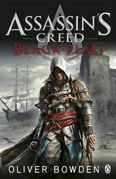 Penguin  Assassins Creed Black