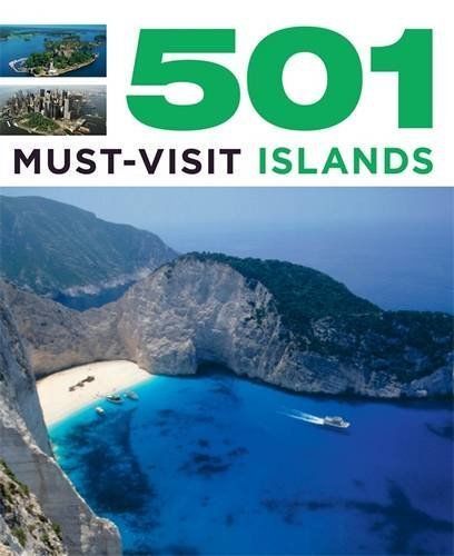 501 MustVisit Islands