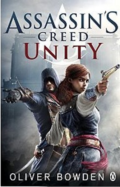 Penguin  Assasins Creed Unity