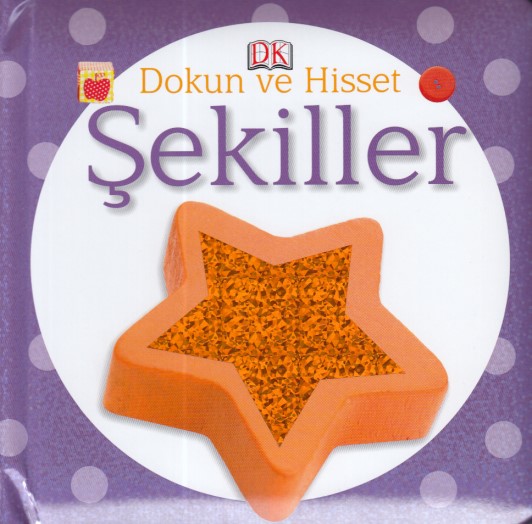 Dokun ve Hisset  Şekiller